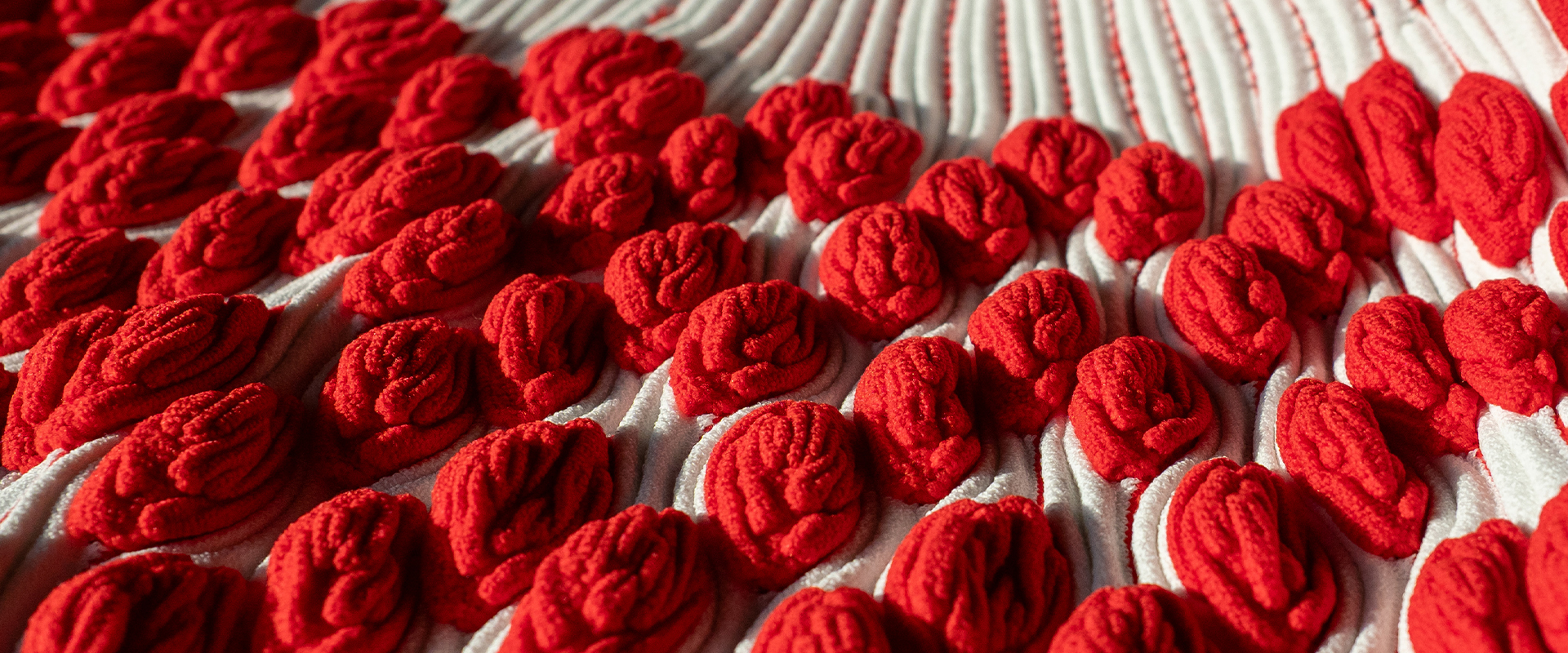 Notre savoir-faire au service de vos créations Maille