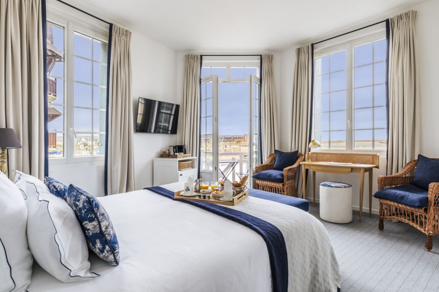 Le Flaubert H8©RomainRicard-7 JS sea